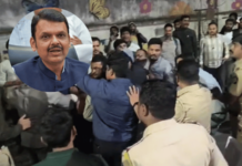 आत्महत्या केल्यावरच मुख्यमंत्र्यांना जाग येणार का? एमपीएससीच्या विद्यार्थ्यांना भेट नाकारली