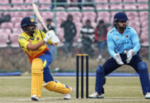 Vijay Hazare Trophy – महाराष्ट्राने रोखला मुंबईचा विजयरथ