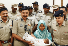 1600 सीसीटीव्ही कॅमेरे; 546 किमी प्रवास.. 6 दिवसांत छकुली आईच्या कुशीत विसावली, मुंब्रा पोलिसांची दमदार कामगिरी