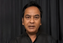 ‘धुरंधर’मधील अभिनेत्याला अटक; घरकाम करणाऱ्या महिलेवर १० वर्षे लैंगिक अत्याचाराचा आरोप