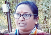 निवडणूक प्रशासनाचा गलथान कारभार उघड, चार अपत्ये असलेली महिला निवडणूक रिंगणात