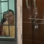 नागपुरात हायव्होल्टेज ड्रामा; अर्ज मागे घेऊ नये यासाठी समर्थकांनी भाजपच्या बंडखोर उमेदवाराला घरात कोंडलं