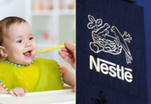 लहान मुलांच्या जीवाशी खेळ, ‘नेस्ले’च्या बेबी प्रोडक्टमध्ये विषारी घटक आढळल्याची शक्यता; जगभरातून कोट्यवधींचा माल परत मागवला