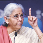 आर्थिक सर्वेक्षणात रामायणातील युद्धकांडाचा दाखला, शत्रूपासूनही ज्ञानप्राप्तीचा प्रभू श्रीरामांचा दृष्टिकोन, चीनचे दिले उदाहरण