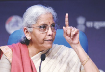 आर्थिक सर्वेक्षणात रामायणातील युद्धकांडाचा दाखला, शत्रूपासूनही ज्ञानप्राप्तीचा प्रभू श्रीरामांचा दृष्टिकोन, चीनचे दिले उदाहरण