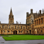 जेम्स लेनच्या वादग्रस्त पुस्तकावरून ऑक्सफर्ड युनिव्हर्सिटीची माफी, पुरावे नसल्याचे म्हणत 22 वर्षांनी झाली उपरती