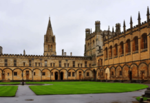 जेम्स लेनच्या वादग्रस्त पुस्तकावरून ऑक्सफर्ड युनिव्हर्सिटीची माफी, पुरावे नसल्याचे म्हणत 22 वर्षांनी झाली उपरती