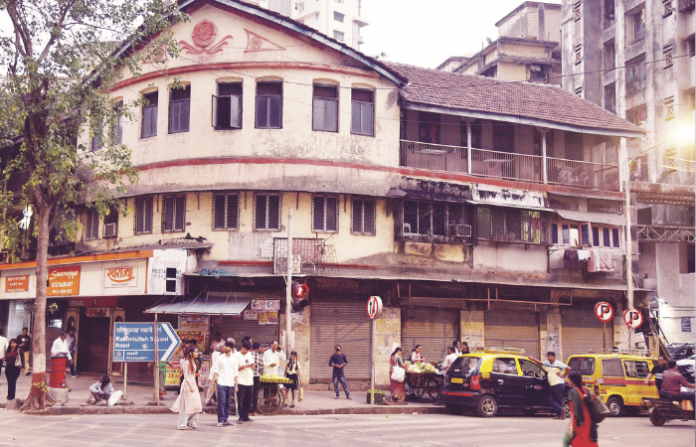 pagadi system tenants demand justice mahayuti govt claims called deceptive pagadi system tenants demand justice mahayuti govt claims called deceptive