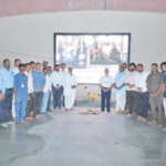 श्री विठ्ठल-रुक्मिणी भक्तनिवासात लाईव्ह दर्शन