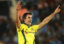 ICC T20 WC 2026 – ऑस्ट्रेलियाला मोठा धक्का; पॅट कमिन्ससह प्रमुख बॅटर संघातून बाहेर, वर्ल्डकप संघात ऐनवेळी दोन बदल