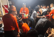 फिलिपिन्समध्ये मोठी दुर्घटना; 359 प्रवाशांना घेऊन निघालेली बोट बुडाली, 15 जणांचा मृत्यू, अनेक बेपत्ता