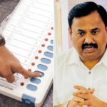 भाजप निवडणूक प्रक्रिया हॅक करतेय; वानवडीत छुप्या पद्धतीने आणल्या ईव्हीएम, प्रशांत जगताप यांचा गंभीर आरोप