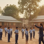 जिल्हा परिषदेच्या प्राथमिक शाळांसाठी 4 हजार 860 पीटी शिक्षकांची भरती, राज्य सरकारचा निर्णय