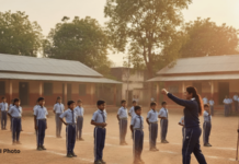 जिल्हा परिषदेच्या प्राथमिक शाळांसाठी 4 हजार 860 पीटी शिक्षकांची भरती, राज्य सरकारचा निर्णय