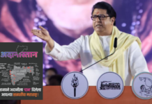 अवघ्या दहा वर्षांत गौतम अदानी यांच्याइतका श्रीमंत झालेला दुसरा माणूस जगात नसेल, राज ठाकरे यांचे अदानींना जबरदस्त फटके