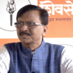 छत्रपती शिवाजी महाराजांना जात लावू नका ते विश्वपुरुष होते, संजय राऊत यांनी केंद्रीय मंत्र्यांना सुनावले