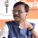 मोदी, शहा आणि महाराष्ट्रात फडणवीस असेपर्यंत निवडणूक आयोगाला टाळं लावलं पाहिजे, संजय राऊत यांचा जोरदार टोला