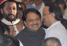 अजित दादांच्या अकाली निधनामुळे कधीही भरुन न येणारी पोकळी…, रितेश देशमुखने व्यक्त केल्या भावना