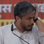 Love U दादा! कुठं हरवलात तुम्ही? तुम्हाला घट्ट मिठी मारायचीय; रोहित पवार यांचा कंठ दाटला