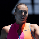 Australian Open 2026 – 40 अंशांच्या आगीत टेनिससंग्राम! सबालेंका, झ्वेरेवचा उपांत्यपूर्व फेरीत स्फोटक धडाका