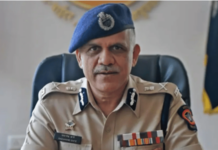 पोलीस डायरी – कुणापुढेही न झुकणारा! धाडसी अधिकारी