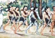 संस्कृतायन – भारवीची थोरवी