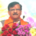 सत्ताधारी गुंडांशिवाय निवडणुका जिंकू शकत नाही, अशा गुंडांशी सामना करण्याची शिवसेनेची परंपरा; पुण्यात संजय राऊत यांचं रोखठोक भाषण