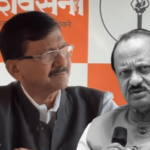 महाराष्ट्राच्या राजकीय जीवनातला काळा दिवस; अजित पवारांशिवाय राज्याचं राजकारण बेचव आणि अळणी! – संजय राऊत