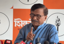 “शांततेचा संदेश देऊन बांगलादेशातील हिंदूंच्या हत्या थांबतील की इंदिरा गांधींनी ज्या प्रकारे…”, संजय राऊत यांनी सुनावले