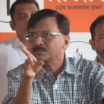 निवडणूक अधिकाऱ्यांवर मंत्र्यांकडून दबाव; शिंदेंच्या घराबाहेर RO च्या गाड्या, नार्वेकरांचे CCTV फुटेजही गायब, संजय राऊतांच्या आरोपांनी खळबळ