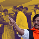 “…म्हणून तीन वर्ष तारीख पे तारीख”, सरन्यायाधीश सूर्य कांत यांच्या मिंधेंसोबतच्या फोटोवर संजय राऊतांचा निशाणा