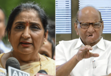 सुनेत्रा पवारांच्या शपथविधीबाबत मला माहिती नाही, शरद पवार यांचे मोठे विधान