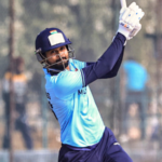 Vijay Hazare Trophy हिमाचल प्रदेशचा अवघ्या 7 धावांनी पराभव करत मुंबई बाद फेरीत