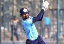 Vijay Hazare Trophy हिमाचल प्रदेशचा अवघ्या 7 धावांनी पराभव करत मुंबई बाद फेरीत