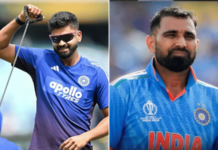 गिल, श्रेयस, सिराजचे पुनरागमन; ऋतुराज, जुरेल संघाबाहेर, न्यूझीलंडविरुद्धच्या वन डे मालिकेसाठी टीम इंडियाची घोषणा