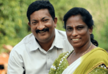 दिग्गज धावपटू पीटी उषा यांचे पती व्ही श्रीनिवासन यांचे निधन