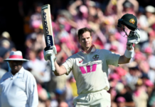 Ashes Series शतकोत्तर! सिडनीत ऑस्ट्रेलियाचे वर्चस्व