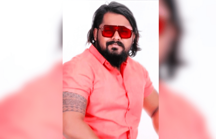 solapur mns leader balasaheb saravade