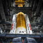 अंतराळाचे अंतरंग – विलक्षण खगोलीय वर्ष