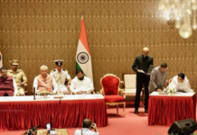 दादांच्या विचारांना उजाळा देत, नव्या आशेने पुढे चालत राहीन; उपमुख्यमंत्रीपदाची शपथ घेतल्यानंतर सुनेत्रा पवार यांची पहिली प्रतिक्रिया