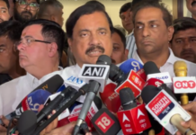 मुख्यमंत्र्यांसोबत काय झाली चर्चा? अजित पवारांच्या पक्षाचं पुढे काय होणार? सुनील तटकरे यांनी दिली महत्त्वाची माहिती