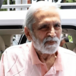 पुण्याचे माजी खासदार, केंद्रीय मंत्री सुरेश कलमाडी यांचे निधन