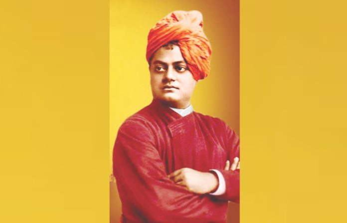 swami vivekananda