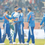 विश्वचषकाची रंगीत तालीम आजपासून, हिंदुस्थान-न्यूझीलंड यांच्यातील पहिला-टी ट्वेंटी सामना नागपुरात