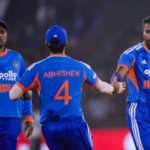 ‘टीम इंडिया’चा मालिकाविजयाचा निर्धार! न्यूझीलंडसाठी आज अस्तित्वाची लढाई