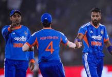 ‘टीम इंडिया’चा मालिकाविजयाचा निर्धार! न्यूझीलंडसाठी आज अस्तित्वाची लढाई