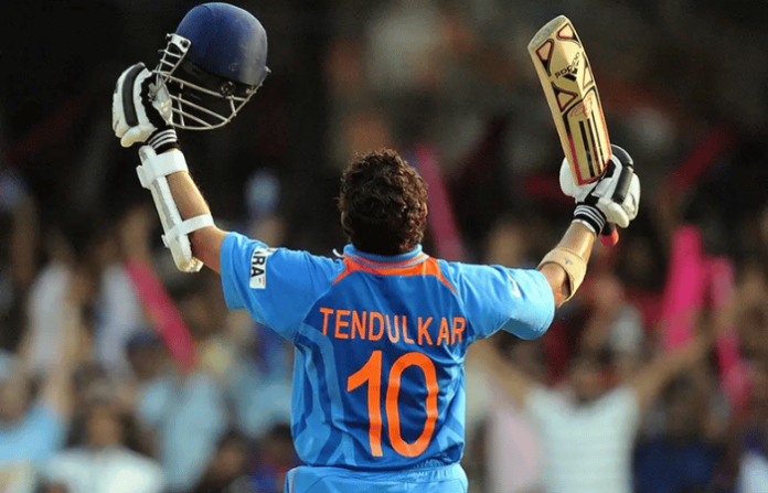 tendulkar