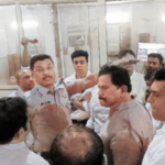 ठाण्यात शिवसेना, मनसेच्या उमेदवारांचा अर्ज बाद केल्याने संतापाचा भडका; शिंदे गटाच्या उमेदवारांसाठी यंत्रणा कामाला लागल्याचा आरोप