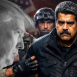 सामना अग्रलेख – मादुरो यांचे अपहरण!