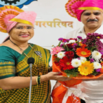 बदलापूर लैंगिक अत्याचार प्रकरणातील आरोपीला भाजपने केले स्वीकृत नगरसेवक, निर्लज्जपणाचा कळस, नैतिकतेला तिलांजली दिली; तुषार आपटे जामिनावर असतानाही पायघड्या अंथरल्या